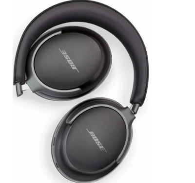 Наушники Bose QuietComfort Ultra Headphones (Black)