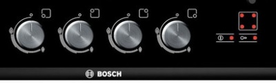 Газовая варочная панель Bosch Prp 626F70e 