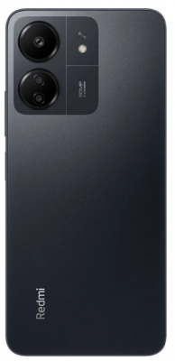 Смартфон Xiaomi Redmi 13C Nfc 8/256 Midnight Black
