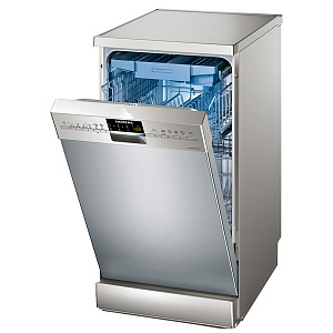 Посудомоечная машина Siemens Sr26t897