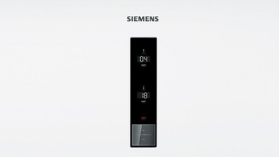 Холодильник Siemens Kg39eaw21r