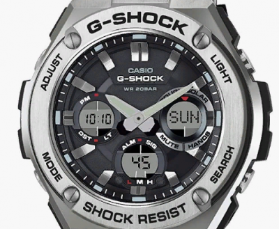 Часы Casio G-Shock Gst-S110-1Acr