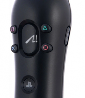 Датчик движения Sony Move Motion Controllers Two Pack (Cech-Zcm2e)
