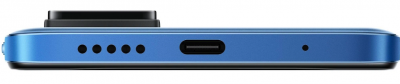 Смартфон Xiaomi Redmi Note 11S 6/64Gb Blue