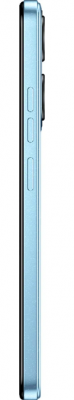 Смартфон Tecno Pop 7 64Gb 2Gb (Capri Blue)