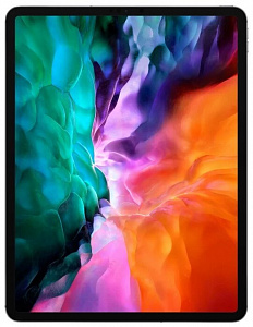 Apple iPad Pro 12.9 (2020) 1Tb Wi-Fi Black