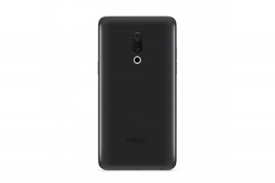 Смартфон Meizu 15 Plus Black 64Gb