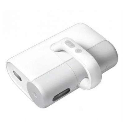 Пылесос Xiaomi Mijia Wireless Mite Removal Vacuum Cleaner (Wxcmy-01-Zhm) белый