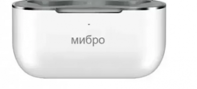 Беспроводные наушники Xiaomi Mibro Earbuds M1(Xpej005) White