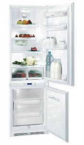 Встраиваемый холодильник Hotpoint-Ariston Bcb 183337 Ff