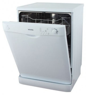 Посудомоечная машина Vestel Vdwv 6031 Cw