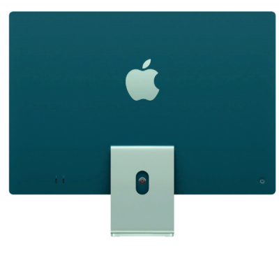 Apple iMac 24 M3 8C Cpu/8C Gpu/8Gb/256Gb Green