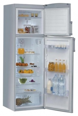 Холодильник Whirlpool Wte 3322 A Nf Ts