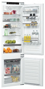 Встраиваемый холодильник Whirlpool Art 9813/A++/Sfs