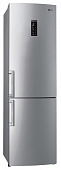 Холодильник Lg Ga-M539zmqz