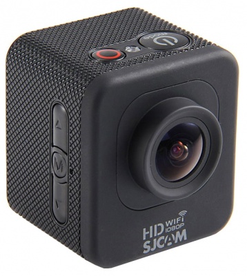 Экшн-камера SjCam M10 12Mpx Wi-FI Black