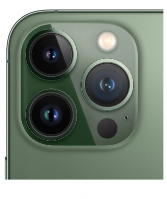 Apple iPhone 13 Pro Max 1Tb зеленый