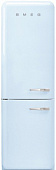 Холодильник Smeg Fab32lpb3