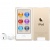 Apple iPod nano 16Gb Mkmx2ru/A Gold