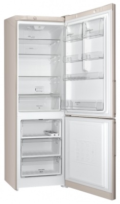 Холодильник Hotpoint-Ariston Hf 5180 M