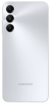 Смартфон Samsung Galaxy A05s 6/128 Silver