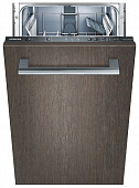 Встраиваемая посудомоечная машина Siemens Sr 63E000ru