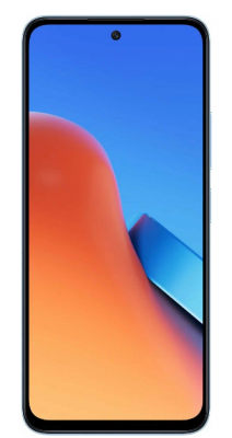 Смартфон Xiaomi Redmi 12 128Gb 4Gb (Sky Blue)