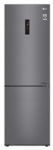 Холодильник Lg Ga B459clsl