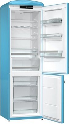 Холодильник Gorenje Ork192bl