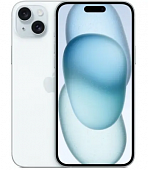 Смартфон Apple iPhone 15 Plus 512Gb голубой