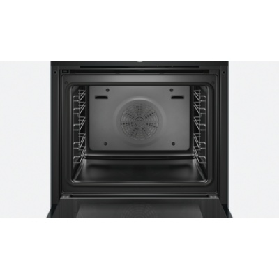Духовой шкаф Bosch Hbg 634bb1 Black