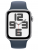 Apple Watch SE 2023 40mm Gen 2 Silver Winter Blue Sport Band