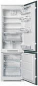 Встраиваемый холодильник Smeg Cr325pnfz