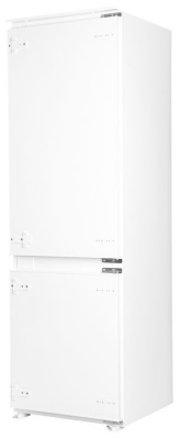 Встраиваемый холодильник Hyundai Cc4033fv