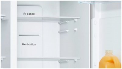 Холодильник Bosch Kan92ns25r