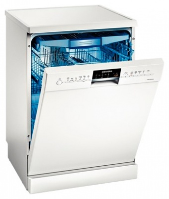 Посудомоечная машина Siemens Sn26m285ru