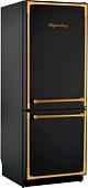 Холодильник Kuppersberg Nrs1857 Ant Bronze