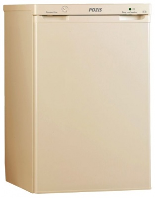 Холодильник Pozis Rs-411 бежевый