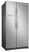Холодильник Samsung Rs54n3003sa/Wt