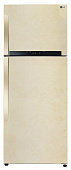 Холодильник Lg Gc-M432hehl