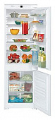Встраиваемый холодильник Liebherr Icus 3013