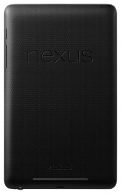 Asus Google Nexus 7 8Gb Black