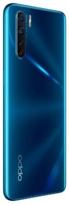 Смартфон OPPO A91 8/128Gb синий