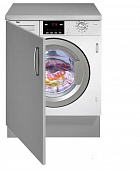 Встраиваемая стиральная машина Teka Lsi2 1260 (40878510)
