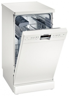 Посудомоечная машина Siemens Sr 25M230ru