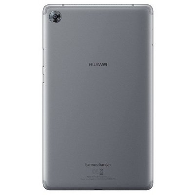 Планшет Huawei Mediapad M5 Lite 32Gb 8.0 Lte Gray