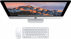 Apple iMac 21.5-inch: 3.1GHz Quad-core Intel Core i7/2x8Gb/512GB Z0pe000rx