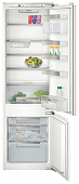 Встраиваемый холодильник Siemens Ki 38Sa50ru