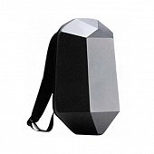 Рюкзак Xiaomi Beaborn Polyhedron Chest Bag (Black/Черный)