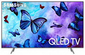 Телевизор Samsung Qe49q6fnauxru